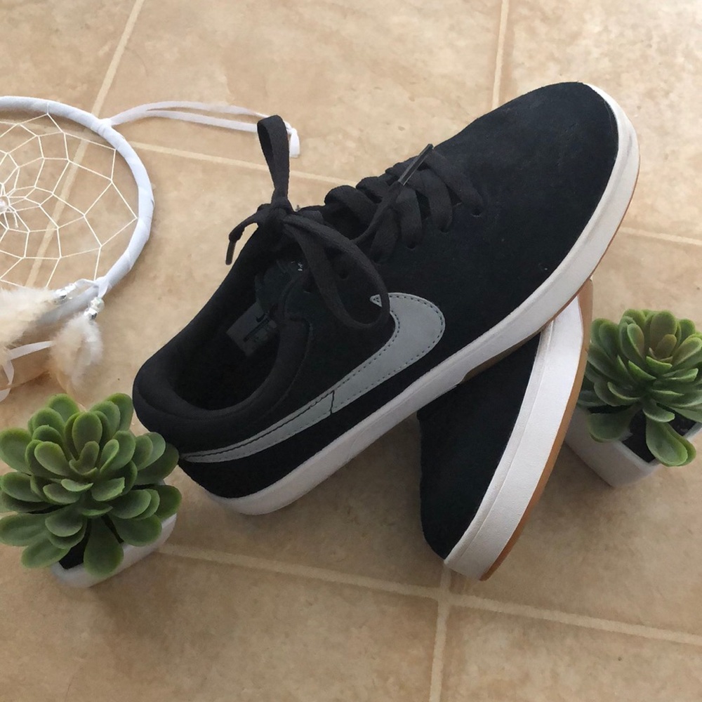 nike sb eric koston signature model shoes 👟